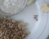 Foto langkah ke 1 dari resep Nugget Tahu.