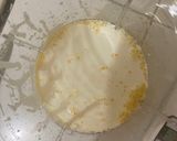 Foto del paso 2 de la receta: Pastel de chocolate sin batidora