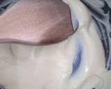 Foto del passaggio 5 della ricetta Cheesecake al limone e cioccolato bianco