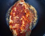 Foto langkah ke 5 dari resep Ikan Gurame Bakar Bumbu Jimbaran.