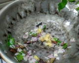 பாய் வீட்டு கத்திரிக்காய் தால்ச்சா ரெசிபி ஸ்டேப் 5 புகைப்படம்