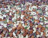 A picture of step 8 of Dry fruits kunafeh.