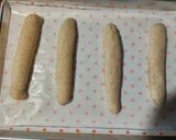 Foto del paso 14 de la receta: Pan rústico natural (baguette)