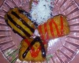 Foto langkah ke 8 dari resep Banana nugget.