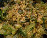 Foto del paso 4 de la receta: Zapallito revueltos !!