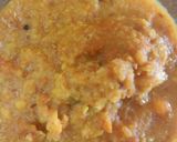খিচুড়ি (Khichdi recipe in Bengali) রেসিপির ধাপ 4 ছবি