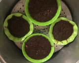 Foto langkah ke 6 dari resep Choco Lava.