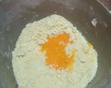 Foto del paso 3 de la receta: Pie de Naranja
