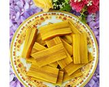 Foto langkah ke 7 dari resep Lapis Legit Bangka.
