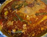 Foto langkah ke 6 dari resep Rendang.