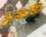 A picture of step 7 of Mix pokara plater.