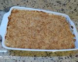Φωτογραφία βήματος 6 της συνταγής Mac and cheese (μακαρόνια με τυρί)