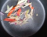 Foto langkah ke 7 dari resep Tempe spicy tepung bumbu (For My Diet).