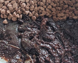 Foto del paso 6 de la receta: Galletas hiper cacao (Galles choco 🫢🍫🍫)