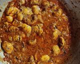 મશરૂમ નુ શાક(Mushroom Shak Recipe In Gujarati) રેસીપી સ્ટેપ2ફોટો