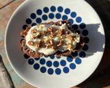 Foto del paso 5 de la receta: Budín chocolatoso 🍫