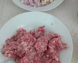 Foto del paso 2 de la receta: Berenjenas rellenas