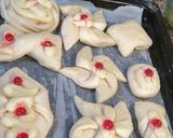 Foto del paso 12 de la receta: Facturas de mantecas 😍❤👏