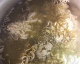 عکس مرحله 1 از دستور نودل (شام راحت)🍽