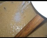 A picture of step 6 of Zarday ki Kheer.