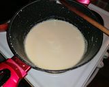 Retro Vaníliás Krémes recept fázis 2 fotója