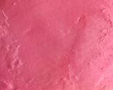 A picture of step 6 of Chocolate Land Cake.