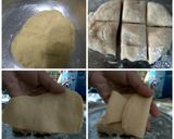 Foto langkah ke 2 dari resep Mie homemade super duper simple gampang dan kenyal.