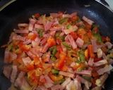 Foto del paso 3 de la receta Musaka de berenjena