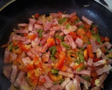 Foto del paso 3 de la receta: Musaka de berenjena