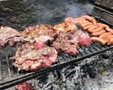 Foto del paso 2 de la receta: Asado chileno