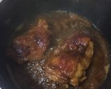 Foto langkah ke 2 dari resep Ayam Bakar Madu Simple.