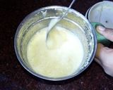 A picture of step 2 of Healthy musambi juice sweet lemon juice.
