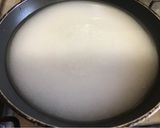 Foto del paso 1 de la receta: Leche Asada