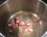 Foto del paso 1 de la receta: Pasta con Pollo