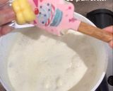 Foto langkah ke 5 dari resep Creamy Mushroom Sauce.