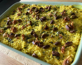 Foto del paso 11 de la receta: Biryani de pollo (चिकन बिरयानी बनाने की विधि)