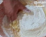 صورة لخطوة 3 من وصفة حلوة الطابع بشكل جديد