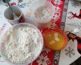 Szalagos farsangi fánk recept fázis 1 fotója