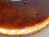 Budín de pan