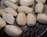 Foto langkah ke 3 dari resep Kentang Chateau.