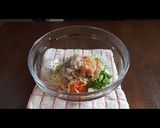Foto langkah ke 3 dari resep FU YUNG HAI ala chinese resto.