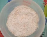 Foto del paso 2 de la receta: Galletitas de avena 🍪