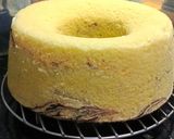 Foto langkah ke 3 dari resep Bolu nutrisari.