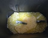 Foto del paso 1 de la receta: Orejas de Carnaval (Orellas de entroido), en panificadora