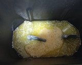 Foto del paso 1 de la receta: Orejas de Carnaval (Orellas de entroido), en panificadora
