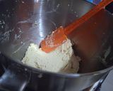 Foto del paso 5 de la receta: Roles rellenos queso doble crema