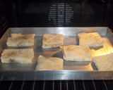 Foto del paso 15 de la receta: Sobres de masa filo rellenas de carne de las sobras del cocido