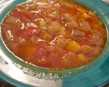 عکس مرحله 2 از دستور یتیمچه بادمجان 😋🍆🍆🍆🍆🍆