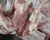 A picture of step 2 of Mutton Masala | Restaurant style 🍛🍛🍛.