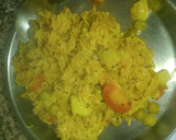 वेज सेवियां (veg seviyan recipe in Hindi) रेसिपी चरण 6 फोटो